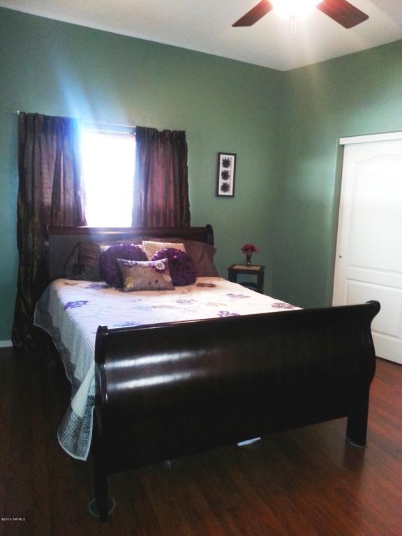 2513 N Silver Mosaic, Tucson, AZ 85745