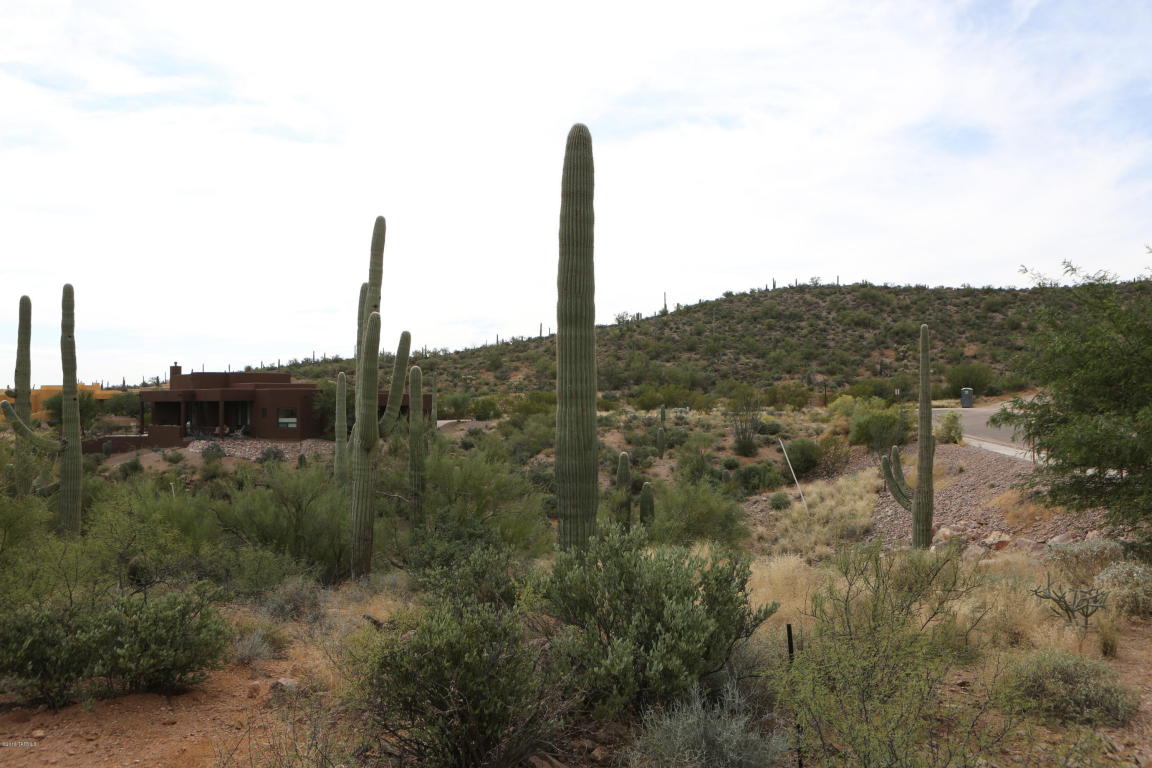 2079 S Little Dipper, Tucson, AZ 85745