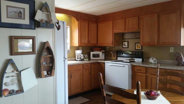 Park West Mobile Homes Estates3003 West Broadway #53Tucson, AZ 85745