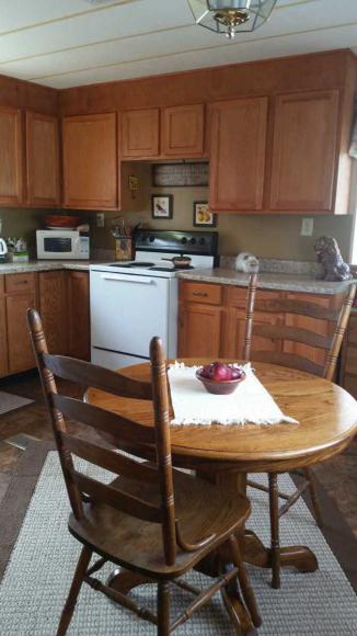 Park West Mobile Homes Estates3003 West Broadway #53Tucson, AZ 85745