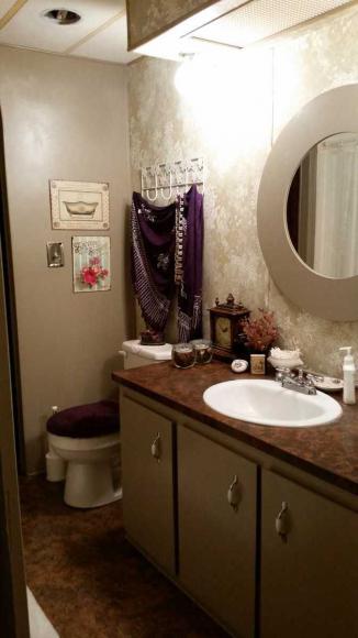 Park West Mobile Homes Estates3003 West Broadway #53Tucson, AZ 85745