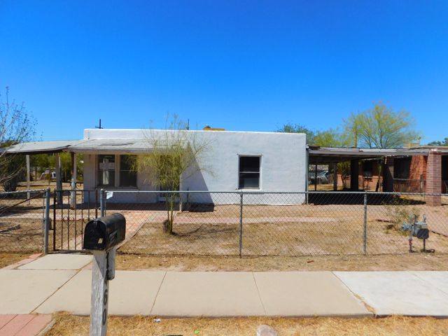 1460 W Delaware StTucson, AZ, 85745Pima County