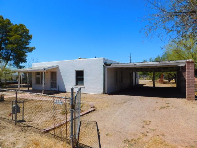 1460 W Delaware StTucson, AZ, 85745Pima County