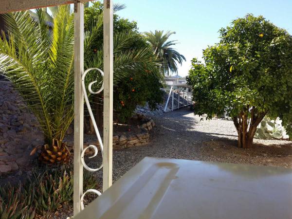 Park West Mobile Homes Estates3003 W Broadway #76Tucson, AZ 85745