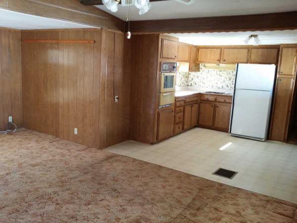 Park West Mobile Homes Estates3003 W Broadway #76Tucson, AZ 85745
