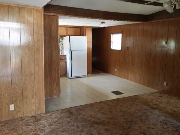 Park West Mobile Homes Estates3003 W Broadway #76Tucson, AZ 85745