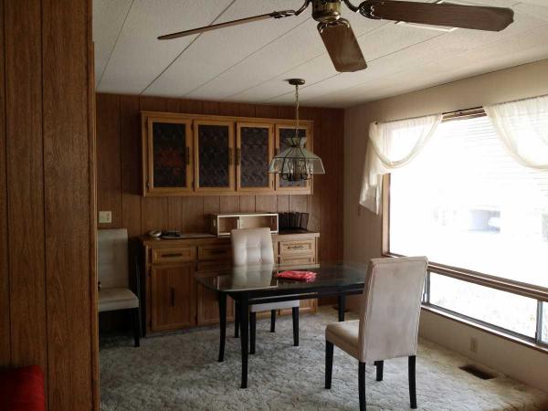 Park West Mobile Homes Estates3003 W Broadway # 119Tucson, AZ 85745