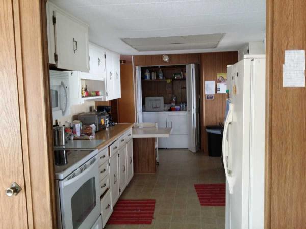 Park West Mobile Homes Estates3003 W Broadway # 119Tucson, AZ 85745