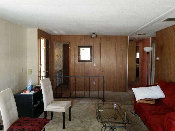 Park West Mobile Homes Estates3003 W Broadway # 119Tucson, AZ 85745