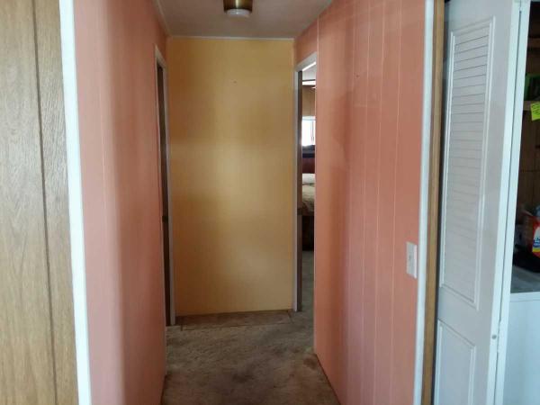 Park West Mobile Homes Estates3003 W Broadway # 119Tucson, AZ 85745
