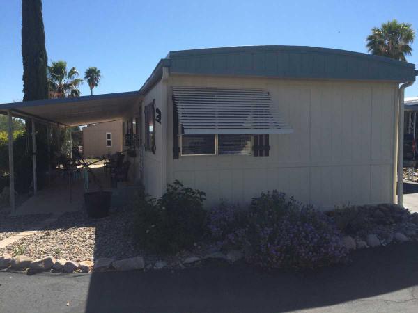 Park West Mobile Homes Estates3003 W. Broadway #53Tucson, AZ 85745