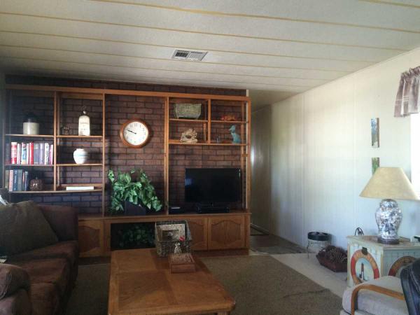 Park West Mobile Homes Estates3003 W. Broadway #53Tucson, AZ 85745