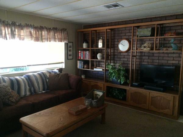 Park West Mobile Homes Estates3003 W. Broadway #53Tucson, AZ 85745