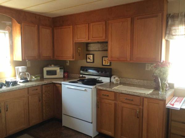 Park West Mobile Homes Estates3003 W. Broadway #53Tucson, AZ 85745