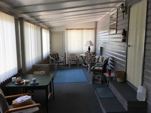Park West Mobile Homes Estates3003 W Broadway #108Tucson, AZ 85745