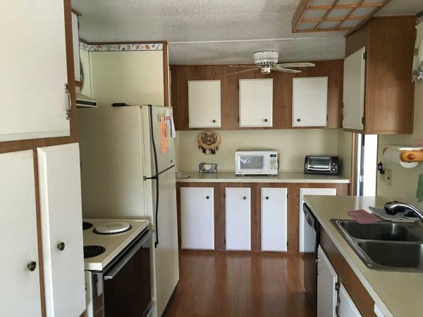 Park West Mobile Homes Estates3003 W Broadway #108Tucson, AZ 85745