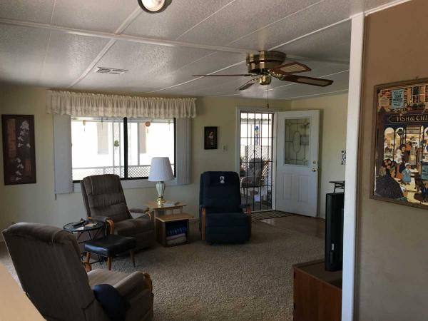Park West Mobile Homes Estates3003 W Broadway #108Tucson, AZ 85745