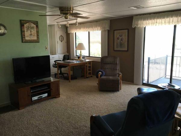 Park West Mobile Homes Estates3003 W Broadway #108Tucson, AZ 85745