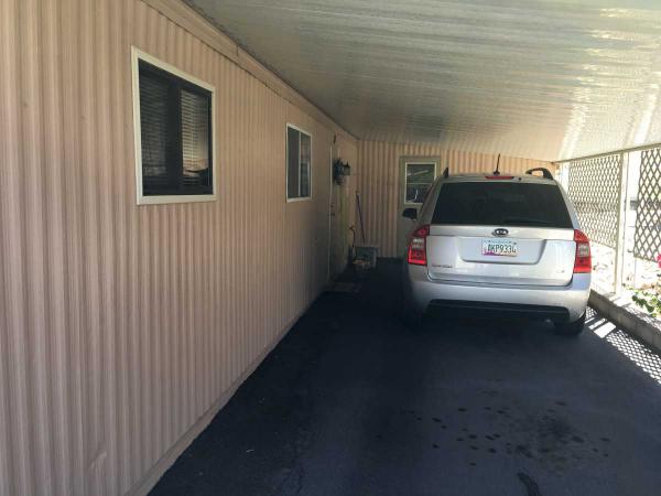 Park West Mobile Homes Estates3003 W Broadway #33Tucson, AZ 85745