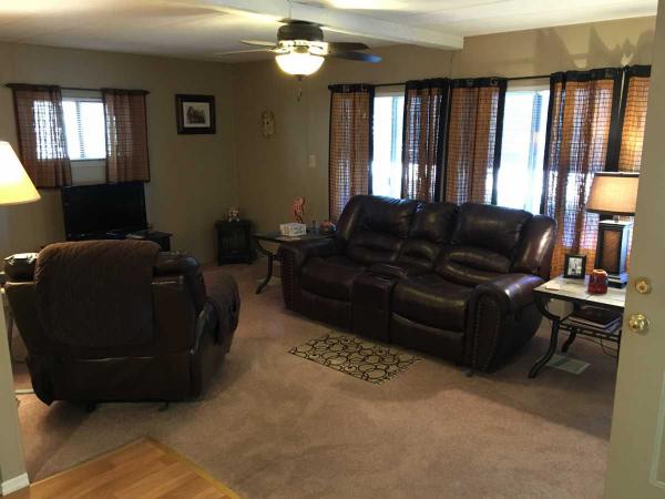 Park West Mobile Homes Estates3003 W Broadway #33Tucson, AZ 85745