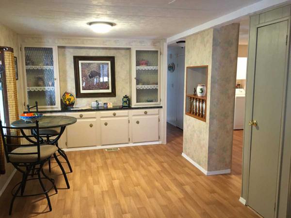 Park West Mobile Homes Estates3003 W Broadway #33Tucson, AZ 85745