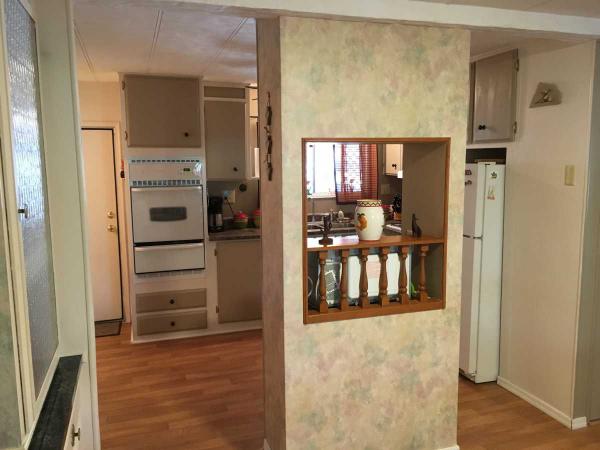 Park West Mobile Homes Estates3003 W Broadway #33Tucson, AZ 85745