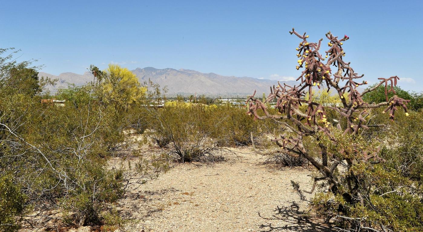 W Ironwood Ridge, Tucson, AZ 85745