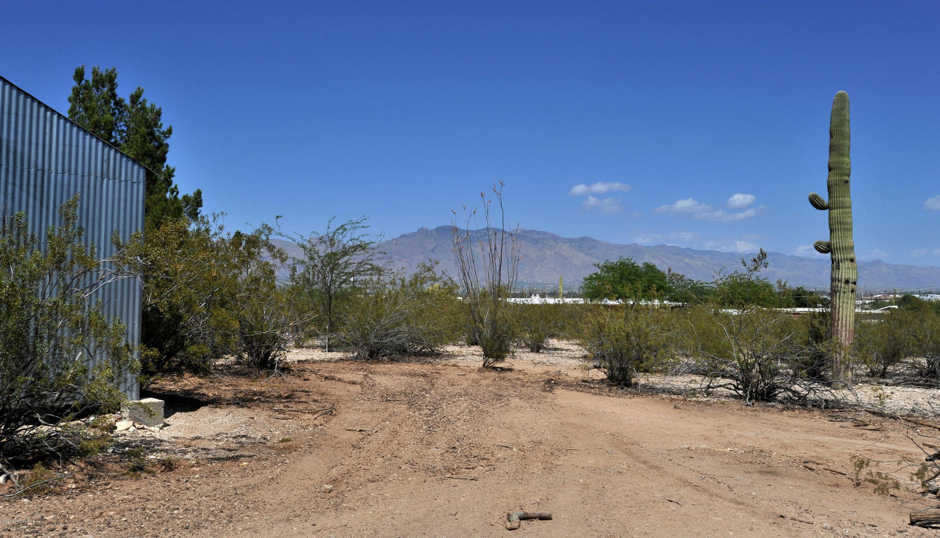 W Ironwood Ridge, Tucson, AZ 85745
