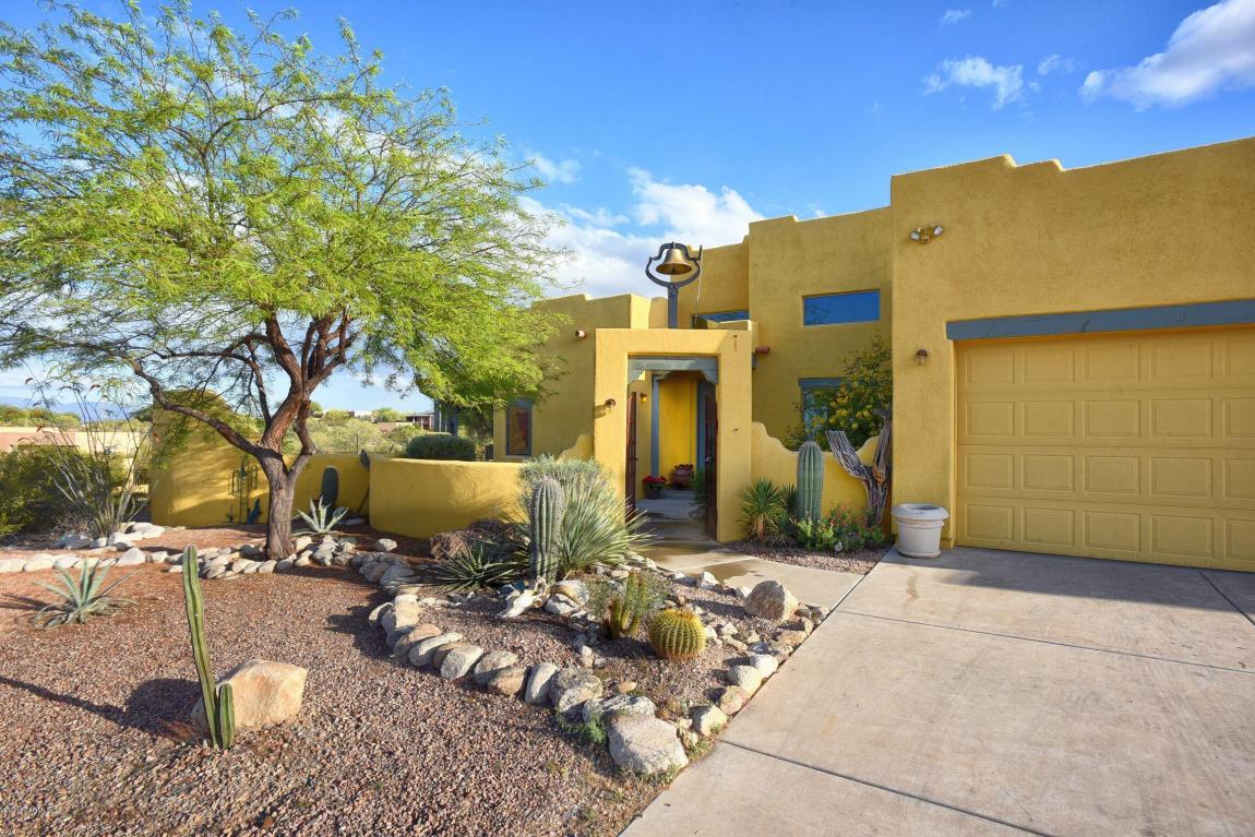 5270 N Paseo De Los Rancheros, Tucson, AZ 85745