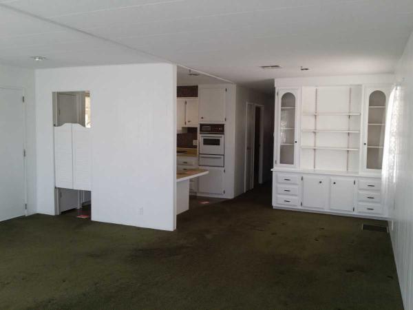 Park West Mobile Homes Estates3003 w broadway # 89Tucson, AZ 85745