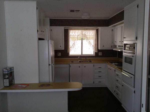 Park West Mobile Homes Estates3003 w broadway # 89Tucson, AZ 85745