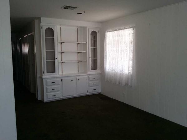 Park West Mobile Homes Estates3003 w broadway # 89Tucson, AZ 85745