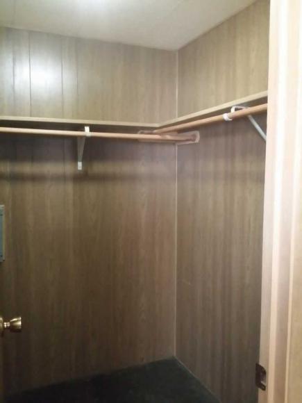 Park West Mobile Homes Estates3003 w broadway # 89Tucson, AZ 85745