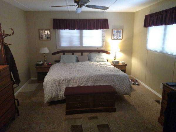 Park West Mobile Homes Estates3003 W Broadway #120Tucson, AZ 85745