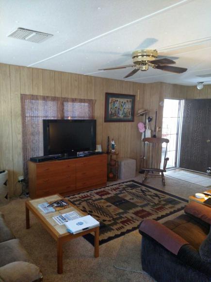 Park West Mobile Homes Estates3003 W Broadway #120Tucson, AZ 85745