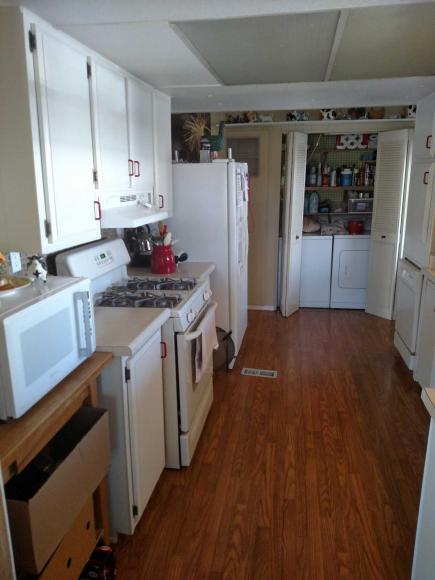 Park West Mobile Homes Estates3003 W Broadway #120Tucson, AZ 85745