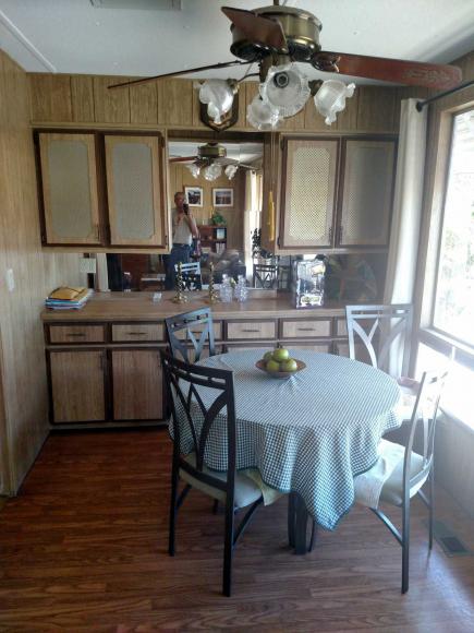 Park West Mobile Homes Estates3003 W Broadway #120Tucson, AZ 85745