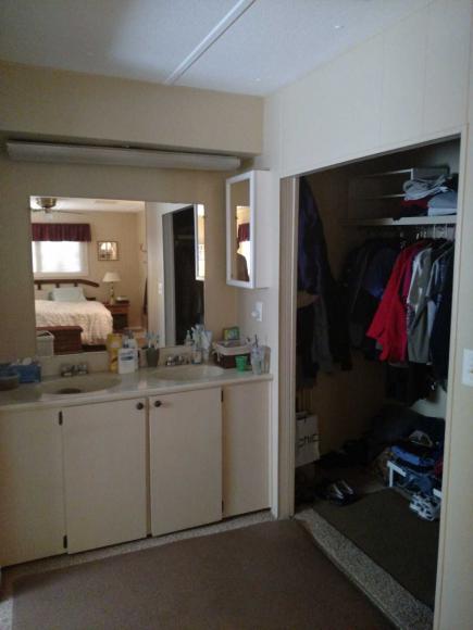 Park West Mobile Homes Estates3003 W Broadway #120Tucson, AZ 85745