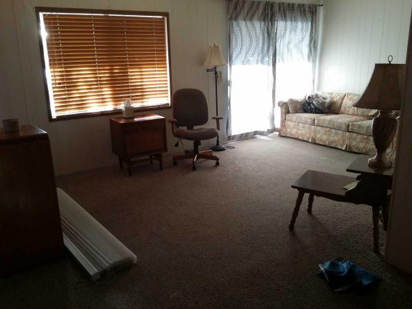 Park West Mobile Homes Estates3003 W Broadway #8Tucson, AZ 85745