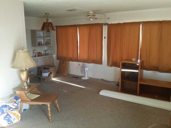 Park West Mobile Homes Estates3003 W Broadway #8Tucson, AZ 85745