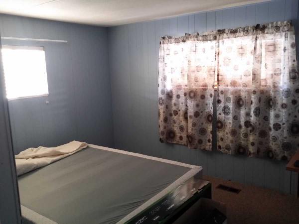 Park West Mobile Homes Estates3003 W Broadway #8Tucson, AZ 85745