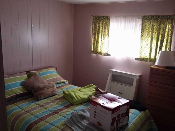 Park West Mobile Homes Estates3003 W Broadway #8Tucson, AZ 85745