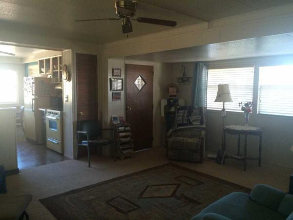 Park West Mobile Homes Estates3003 W. Broadway #11Tucson, AZ 85745