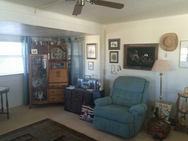 Park West Mobile Homes Estates3003 W. Broadway #11Tucson, AZ 85745