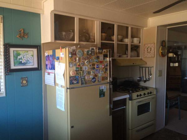 Park West Mobile Homes Estates3003 W. Broadway #11Tucson, AZ 85745