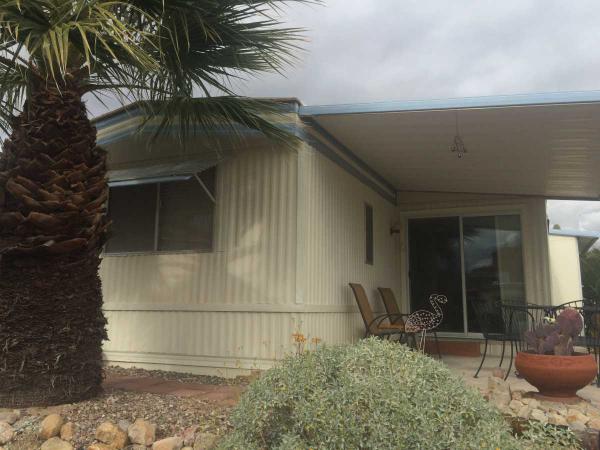 Park West Mobile Homes Estates3003 W. Broadway #86Tucson, AZ 85745