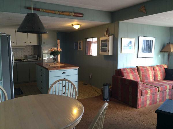 Park West Mobile Homes Estates3003 W. Broadway #86Tucson, AZ 85745