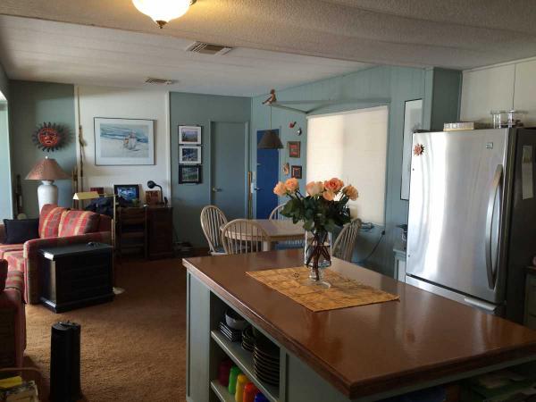Park West Mobile Homes Estates3003 W. Broadway #86Tucson, AZ 85745