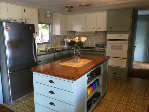 Park West Mobile Homes Estates3003 W. Broadway #86Tucson, AZ 85745