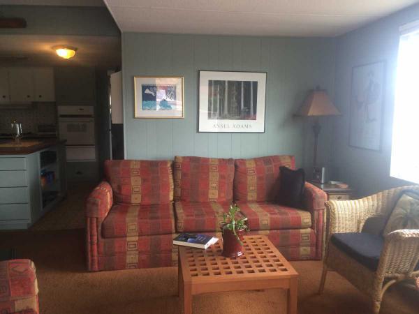 Park West Mobile Homes Estates3003 W. Broadway #86Tucson, AZ 85745